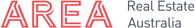 AREA-Real-Estate-Australia-Logo